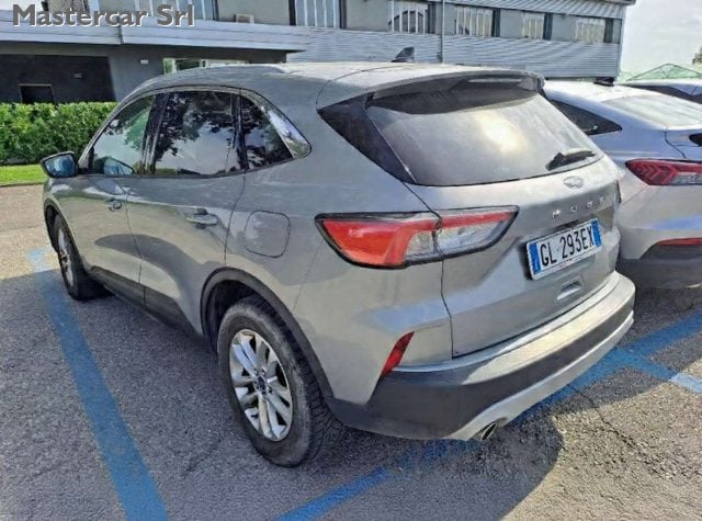 Ford Kuga Kuga 1.5 ecoblue Titanium Business 2wd 120cv auto - foto 3 di 4