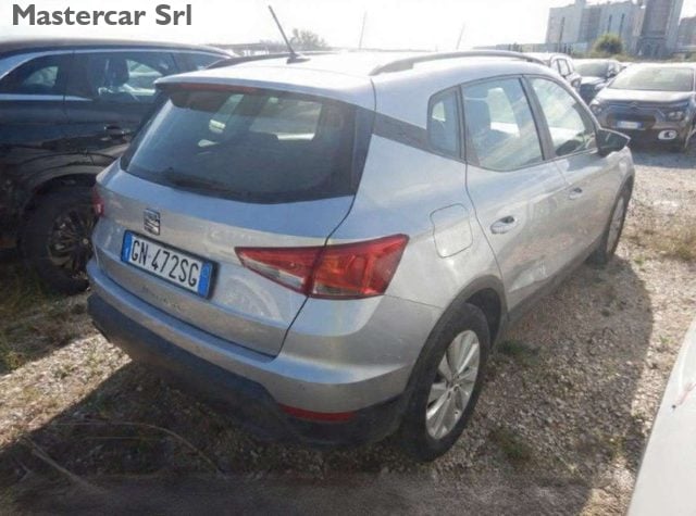 SEAT Arona Arona 1.0 ecotsi Style 95cv - GN472SG - foto 4 di 4