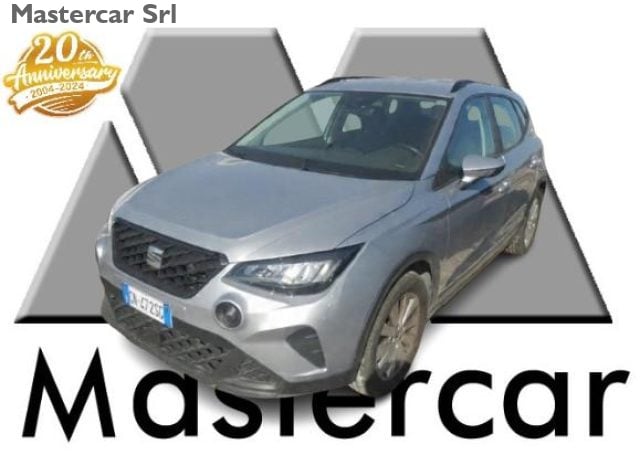 SEAT Arona Arona 1.0 ecotsi Style 95cv - GN472SG, del 2023, 100.000 km, in vendita a Basiliano (UD)