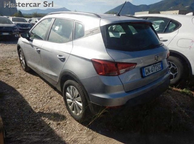 SEAT Arona Arona 1.0 ecotsi Style 95cv - GN472SG - foto 3 di 4
