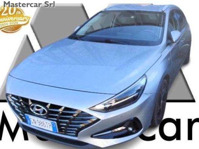 Hyundai i30 i30 III Wagon 1.0 t-gdi 48V Prime 120cv *- GN986T, del 2023, 124.000 km, in vendita a Basiliano (UD)