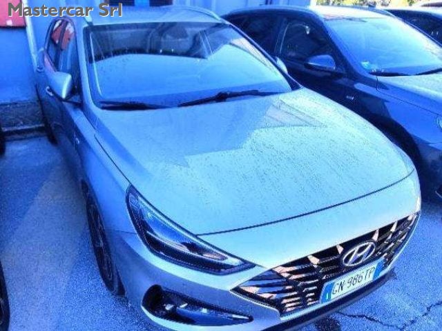 Hyundai i30 i30 III Wagon 1.0 t-gdi 48V Prime 120cv *- GN986T - foto 3 di 4