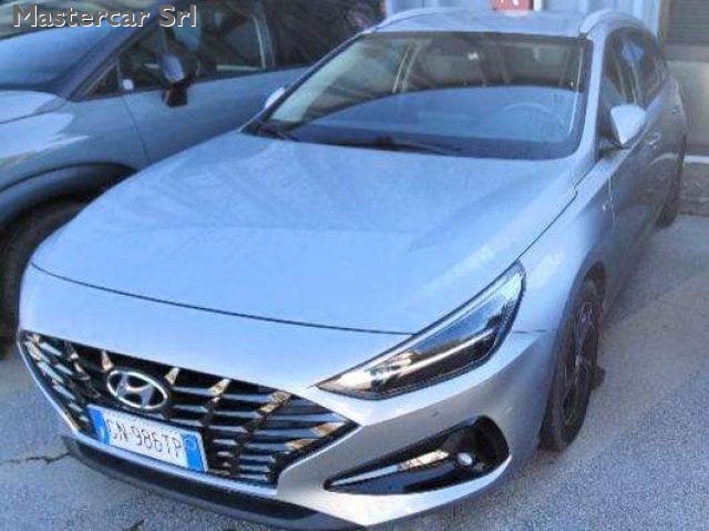 Hyundai i30 i30 III Wagon 1.0 t-gdi 48V Prime 120cv *- GN986T - foto 2 di 4