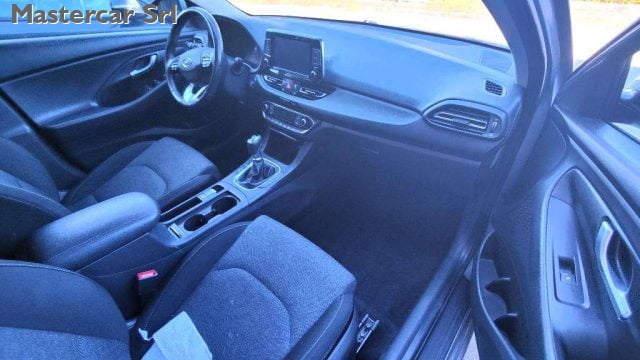 Hyundai i30 i30 III Wagon 1.0 t-gdi 48V Prime 120cv *- GN986T - foto 4 di 4