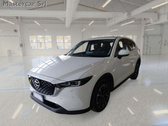 Mazda CX-5 CX-5 2.2 Business 2wd 150cv - GP565TA - foto 2 di 4