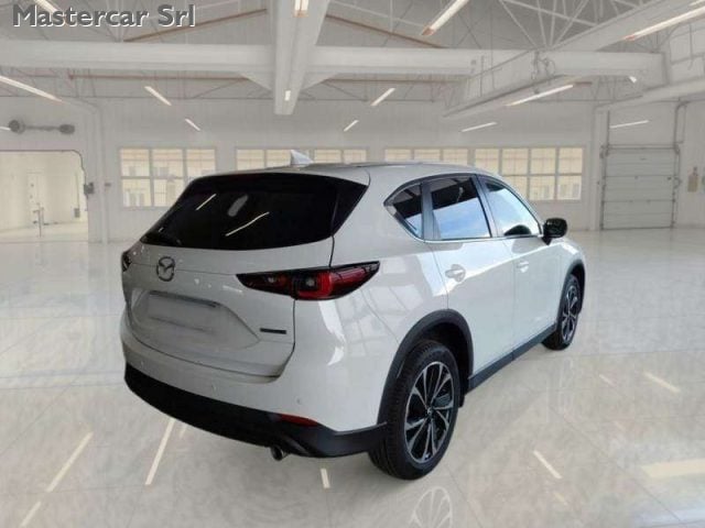 Mazda CX-5 CX-5 2.2 Business 2wd 150cv - GP565TA - foto 3 di 4