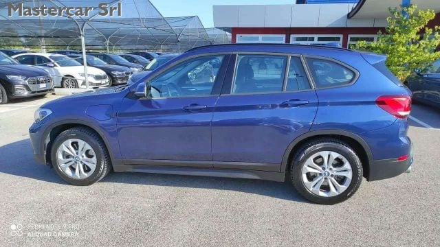 BMW X1 X1 F48 xdrive25e Business Advantage auto - GF849 - foto 3 di 4