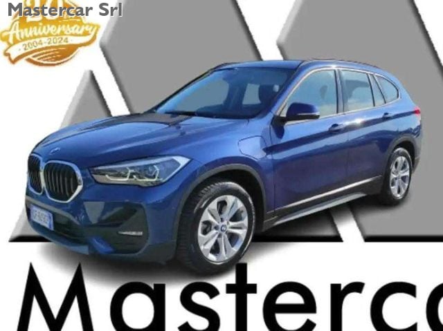 BMW X1 X1 F48 xdrive25e Business Advantage auto - GF849, del 2021, 105.000 km, in vendita a Basiliano (UD)