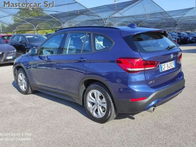 BMW X1 X1 F48 xdrive25e Business Advantage auto - GF849 - foto 4 di 4