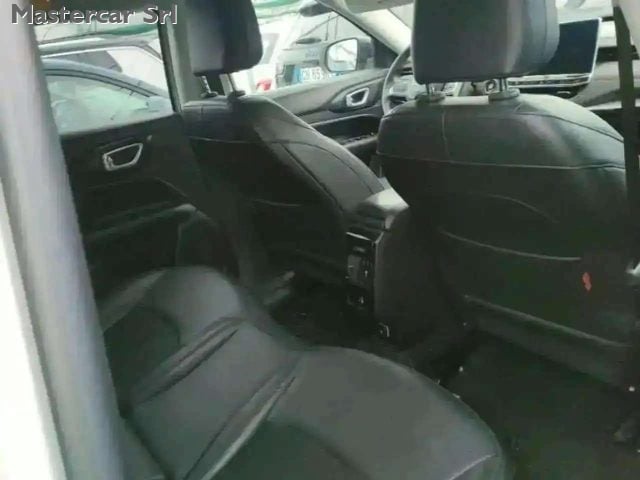 Jeep Compass II 1.3 turbo t4 phev Trailhawk 4xe auto - GN848RT - foto 4 di 4