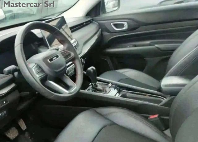 Jeep Compass II 1.3 turbo t4 phev Trailhawk 4xe auto - GN848RT - foto 3 di 4