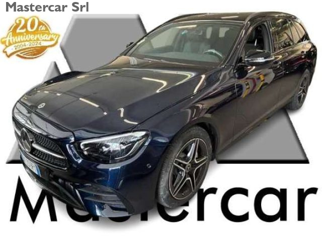 Mercedes-Benz E 220 SW d mhev Premium AMG S213 4matic auto - GM259PY, del 2023, 115.000 km, in vendita a Basiliano (UD)