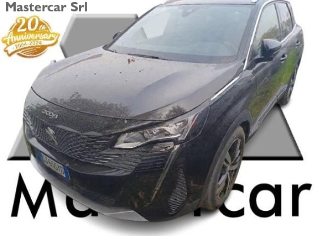 Peugeot 3008 3008 1.6 hybrid4 phev GT Pack 300cv e-eat8 - GJ655, del 2022, 118.000 km, in vendita a Basiliano (UD)