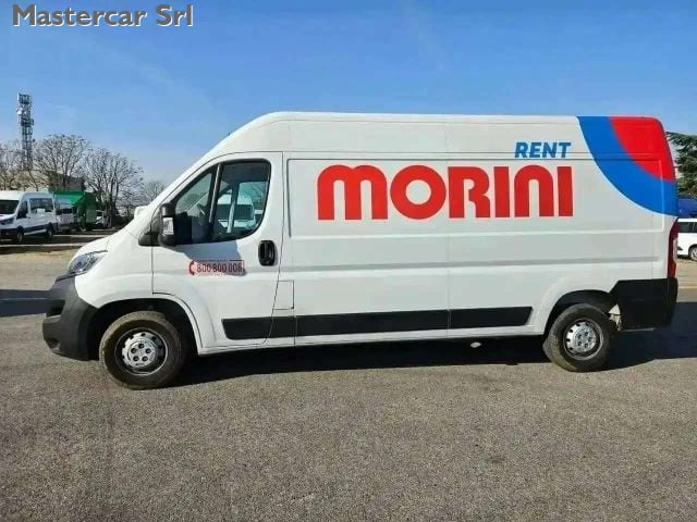 Opel Movano Movano 35 2.2 BlueHDi 140 S&S PL-TM - GP654AM - foto 3 di 4