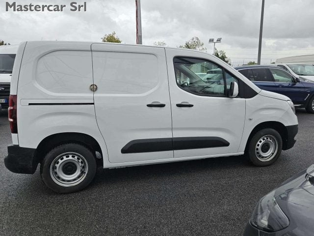 Opel Combo 1.5 HDI 100cv 3 posti - Diesel - GF497CN - foto 4 di 4