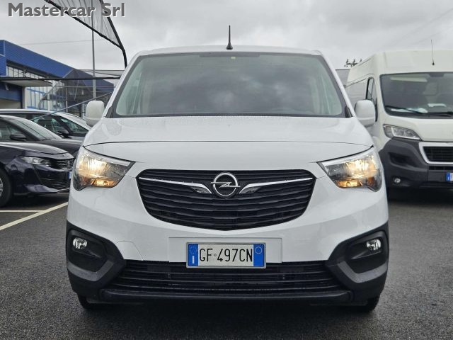 Opel Combo 1.5 HDI 100cv 3 posti - Diesel - GF497CN - foto 2 di 4