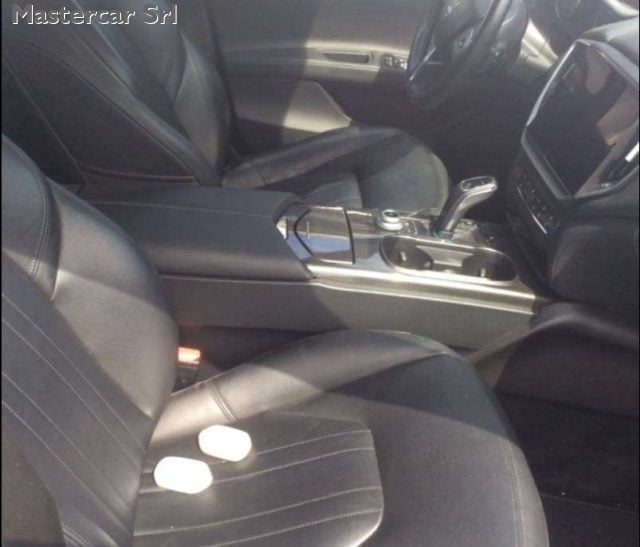 Maserati Ghibli Ghibli 2.0 mhev GT 330cv rwd auto - GK959HF - foto 4 di 4