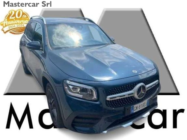 Mercedes-Benz GLB 200 200d 150cv Premium auto - GN818DJ, del 2023, 127.000 km, in vendita a Basiliano (UD)