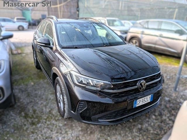 Volkswagen Taigo Taigo 1.0 tsi Life 110cv dsg - GP932LY - foto 3 di 4