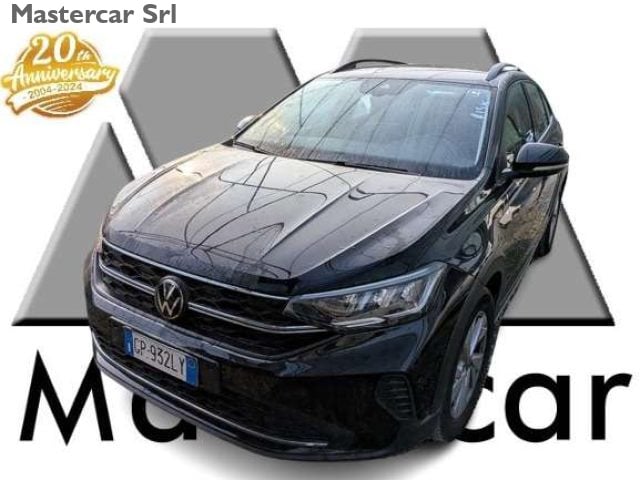 Volkswagen Taigo Taigo 1.0 tsi Life 110cv dsg - GP932LY, del 2023, 100.000 km, in vendita a Basiliano (UD)