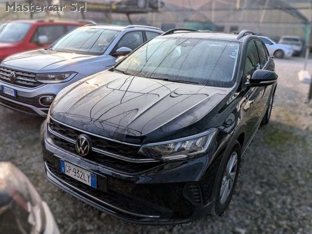 Volkswagen Taigo Taigo 1.0 tsi Life 110cv dsg - GP932LY - foto 2 di 4