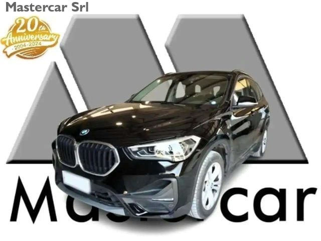 BMW X1 X1 F48 xdrive25e Business Advantage auto - GH914PM, del 2021, 38.000 km, in vendita a Basiliano (UD)