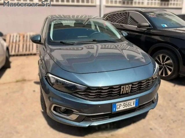 Fiat Tipo Tipo 5 porte 5p 1.5 t4 hybrid City Life130cv dct - - foto 4 di 4
