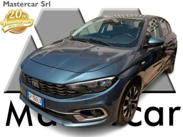 Fiat Tipo Tipo 5 porte 5p 1.5 t4 hybrid City Life130cv dct -, del 2023, 89.000 km, in vendita a Basiliano (UD)