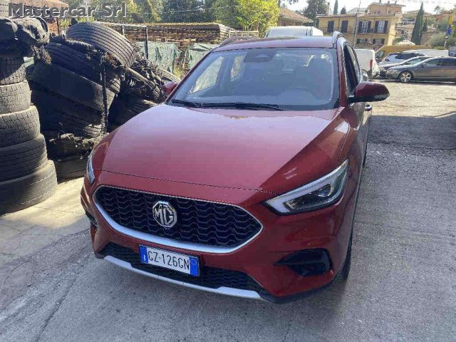 MG ZS ZS 1.5 105cv Comfort - GZ126GN - foto 3 di 4