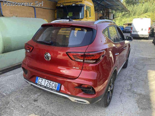 MG ZS ZS 1.5 105cv Comfort - GZ126GN - foto 4 di 4