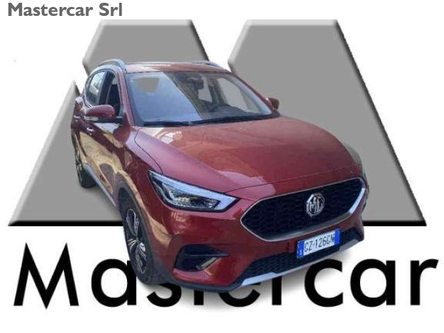MG ZS ZS 1.5 105cv Comfort - GZ126GN, del 2025, 38.000 km, in vendita a Basiliano (UD)