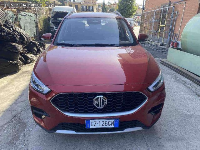 MG ZS ZS 1.5 105cv Comfort - GZ126GN - foto 2 di 4