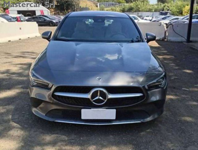 Mercedes-Benz CLA 180 CLA Shooting Brake Sport PELLE - GK454FT - foto 2 di 4