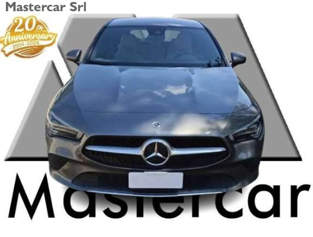 Mercedes-Benz CLA 180 CLA Shooting Brake Sport PELLE - GK454FT, del 2022, 127.000 km, in vendita a Basiliano (UD)