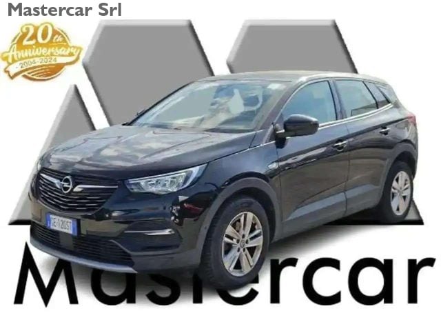 Opel Grandland X Grandland X 1.5 ecotec Elegance Navi - GE120ST, del 2021, 123.000 km, in vendita a Basiliano (UD)