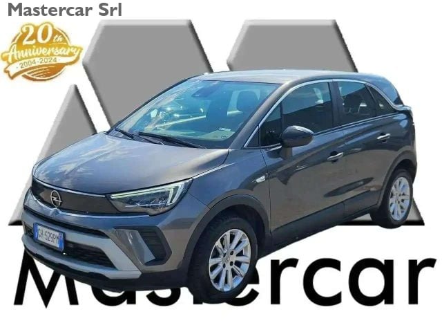 Opel Crossland Crossland 2021 1.5 ecotec Elegance 120cv AT6 - GH5, del 2021, 99.000 km, in vendita a Basiliano (UD)