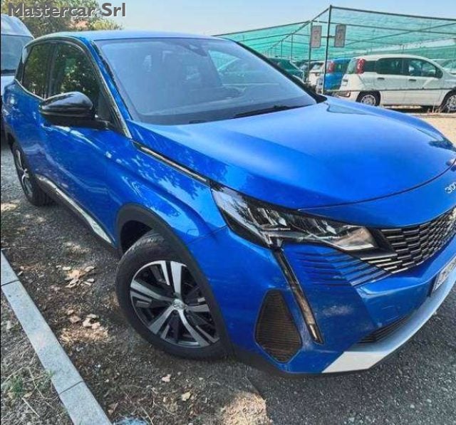 Peugeot 3008 BlueHDI 130 EAT8 S&S Allure - GM028WK - foto 2 di 4