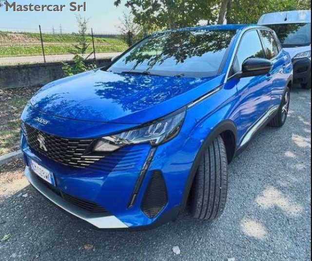Peugeot 3008 BlueHDI 130 EAT8 S&S Allure - GM028WK - foto 3 di 4
