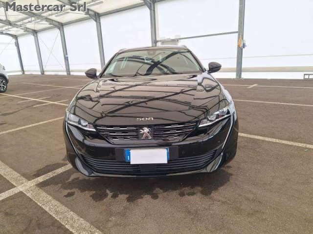 Peugeot 508 508 SW 2.0 160cv bluehdi Allure EAT8 - GA255XM - foto 3 di 4