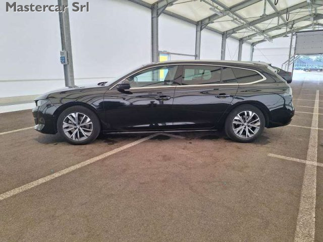 Peugeot 508 508 SW 2.0 160cv bluehdi Allure EAT8 - GA255XM - foto 4 di 4
