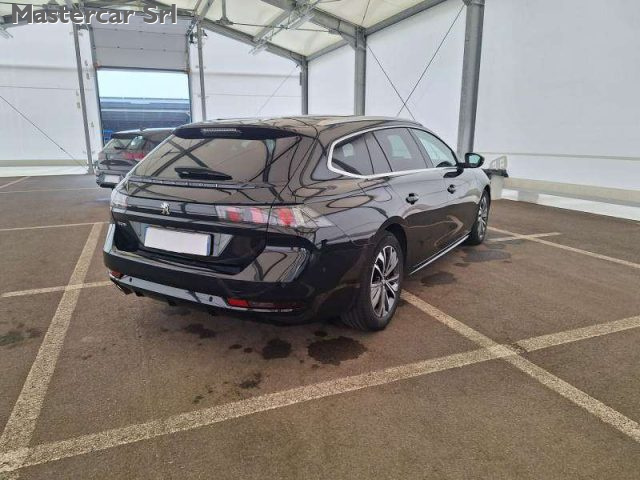 Peugeot 508 508 SW 2.0 160cv bluehdi Allure EAT8 - GA255XM - foto 2 di 4
