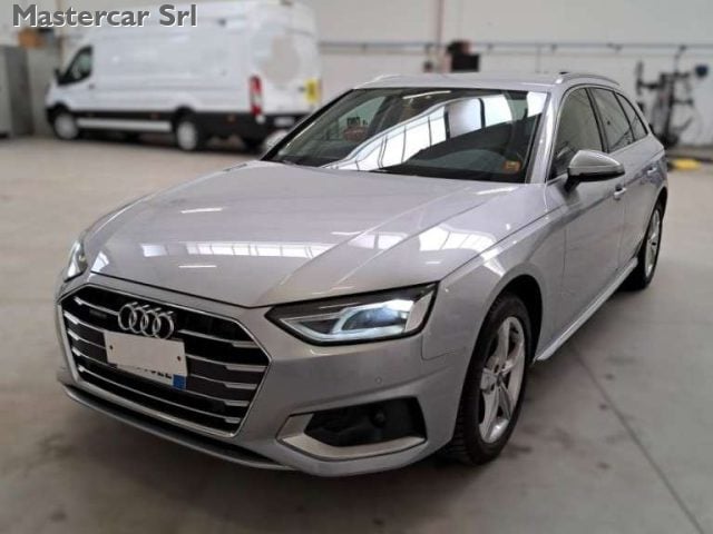 Audi A4 A4 V Avant 40 2.0 tdi mhev Business Advanced quatt - foto 2 di 4