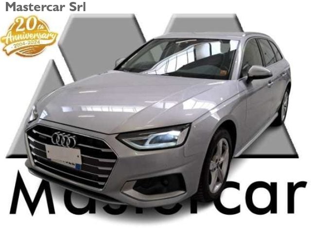 Audi A4 A4 V Avant 40 2.0 tdi mhev Business Advanced quatt, del 2021, 80.000 km, in vendita a Basiliano (UD)