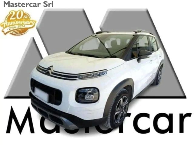 Citroen C3 C3 Aircross Aircross 1.5 bluehdi Feel - GE338SY, del 2021, 116.000 km, in vendita a Basiliano (UD)