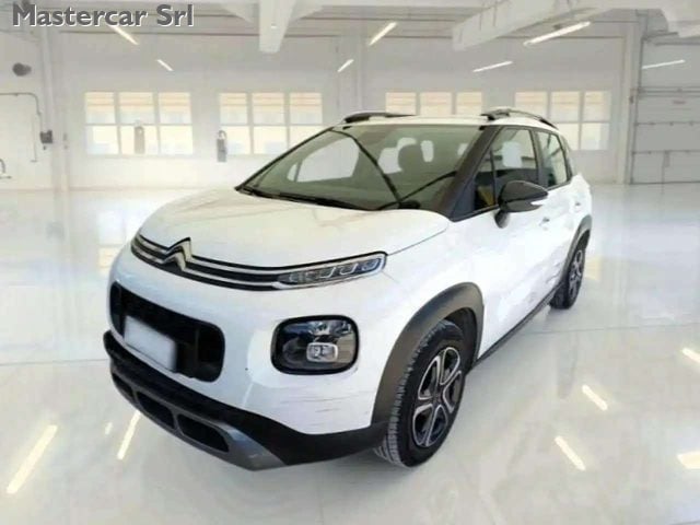 Citroen C3 C3 Aircross Aircross 1.5 bluehdi Feel - GE338SY - foto 2 di 4