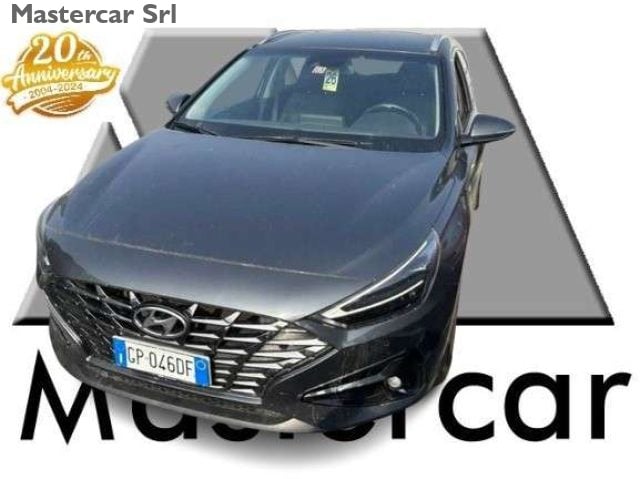 Hyundai i30 i30 III Wagon 1.0 t-gdi 48V Prime 120cv -GP046DF, del 2023, 110.000 km, in vendita a Basiliano (UD)