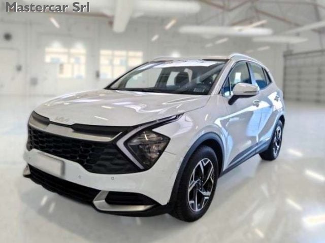 Kia Sportage Sportage V 2022 1.6 crdi mhev Business imt - GM625 - foto 2 di 4