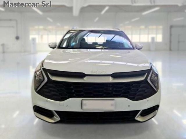 Kia Sportage Sportage V 2022 1.6 crdi mhev Business imt - GM625 - foto 3 di 4