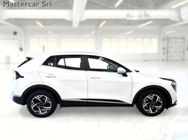 Kia Sportage Sportage V 2022 1.6 crdi mhev Business imt - GM625 - foto 4 di 4