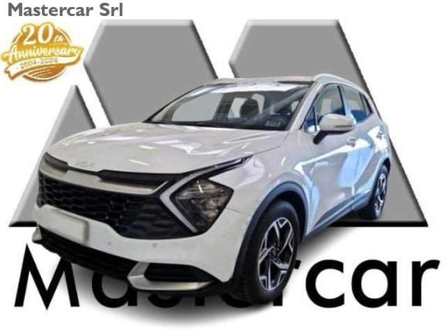 Kia Sportage Sportage V 2022 1.6 crdi mhev Business imt - GM625, del 2023, 119.000 km, in vendita a Basiliano (UD)